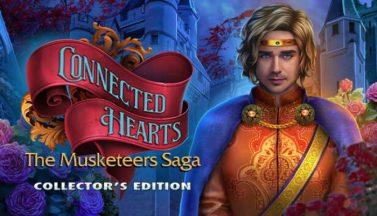 featured connected hearts the musketeers saga collectors edition free download 20230327 080943
