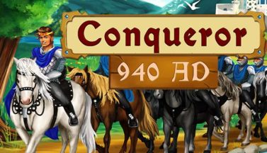 featured conqueror 940 ad free download 2