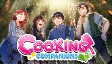 featured cooking companions free download