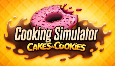 featured cooking simulator cakes and cookies free download 2