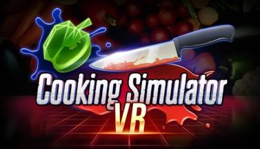 featured cooking simulator vr free download