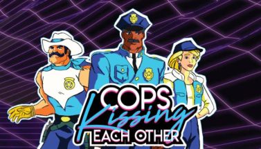 featured cops kissing each other free download 2