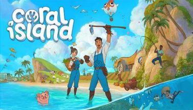 featured coral island free download 2