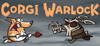 featured corgi warlock free download