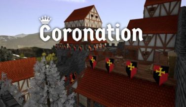 featured coronation free download