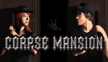 featured corpse mansion free download