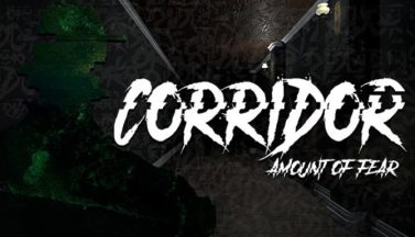 featured corridor amount of fear free download