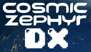 featured cosmic zephyr dx free download