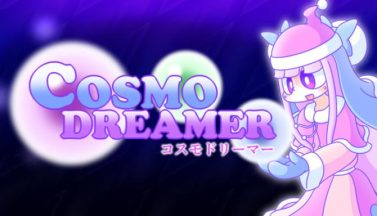 featured cosmodreamer free download