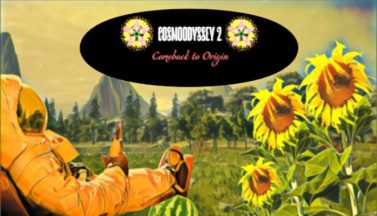 featured cosmoodyssey 2 comeback to origin free download 2