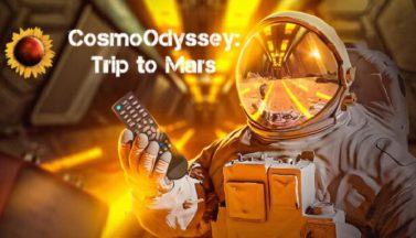 featured cosmoodysseytrip to mars free download 2
