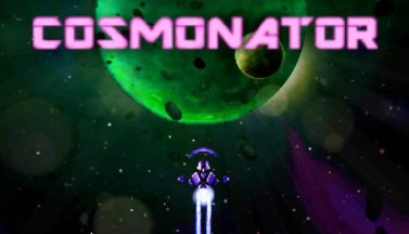 featured cosmonator free download