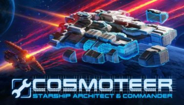 featured cosmoteer starship architect commander free download 2