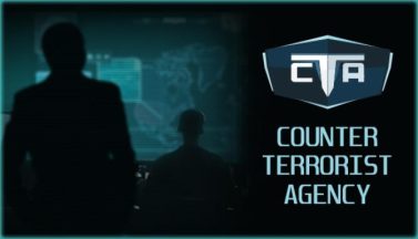 featured counter terrorist agency free download