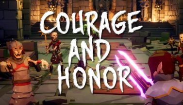 featured courage and honor free download