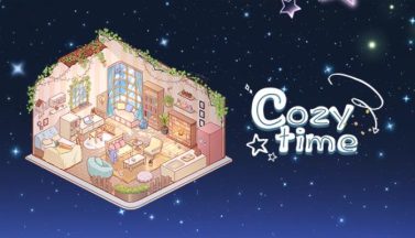featured cozy time free download 2