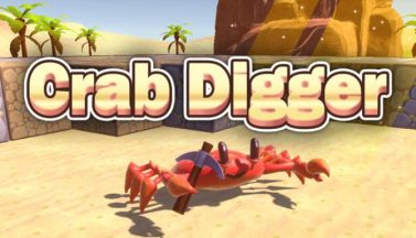 featured crab digger free download 2