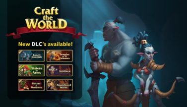 featured craft the world free download 2 2