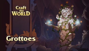 featured craft the world grottoes free download