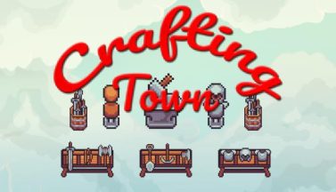 featured crafting town free download 2