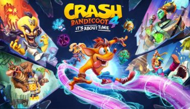 featured crash bandicoot 4 its about time free download 2