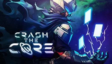 featured crash the core free download