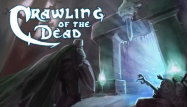 featured crawling of the dead free download