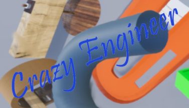 featured crazy engineer free download