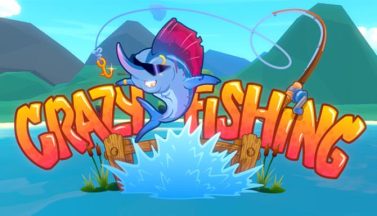 featured crazy fishing free download