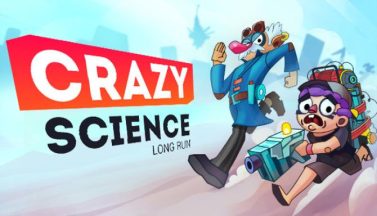 featured crazy science long run free download 2
