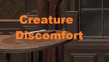 featured creature discomfort free download 2