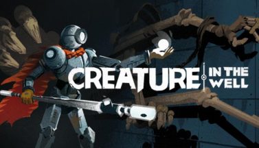 featured creature in the well free download 2