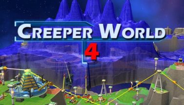 featured creeper world 4 free download 2