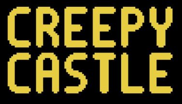 featured creepy castle free download