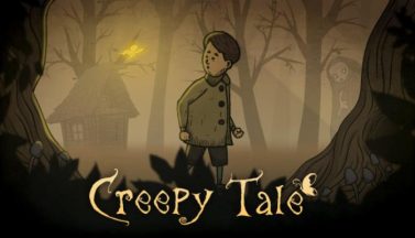 featured creepy tale free download