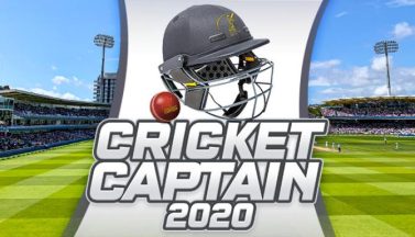 featured cricket captain 2020 free download