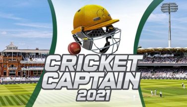 featured cricket captain 2021 free download