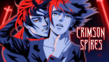 featured crimson spires free download