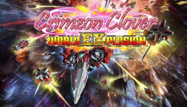 featured crimzon clover world explosion free download