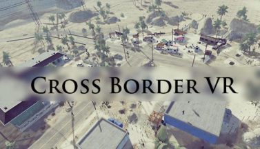 featured cross border vr free download