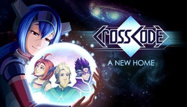 featured crosscode a new home free download