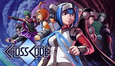 featured crosscode free download