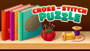 featured crossstitch puzzle free download 2