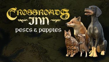featured crossroads inn pests puppies free download