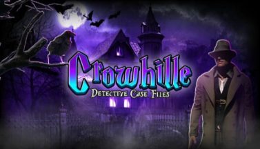 featured crowhille detective case files vr free download