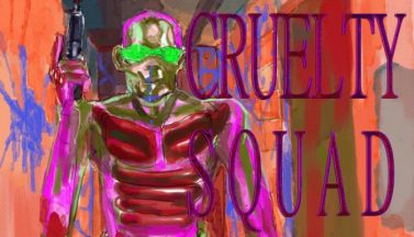 featured cruelty squad free download