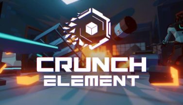 featured crunch element vr infiltration free download