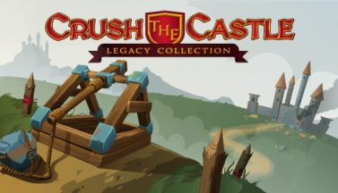 featured crush the castle legacy collection free download 2