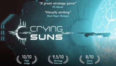 featured crying suns free download