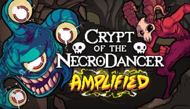 featured crypt of the necrodancer amplified free download 2